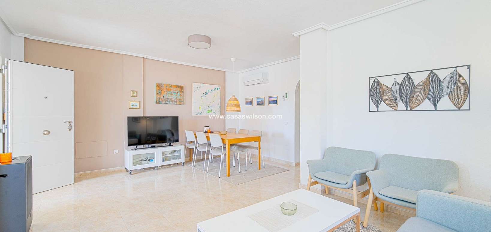 Sale - Townhouse - Ciudad Quesada - Doña Pepa