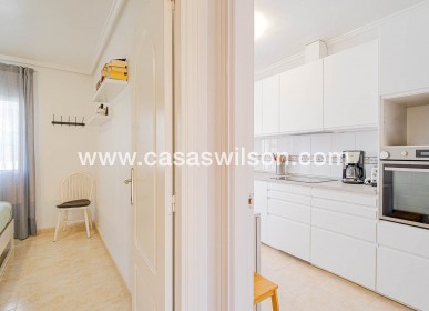 Sale - Townhouse - Ciudad Quesada - Doña Pepa