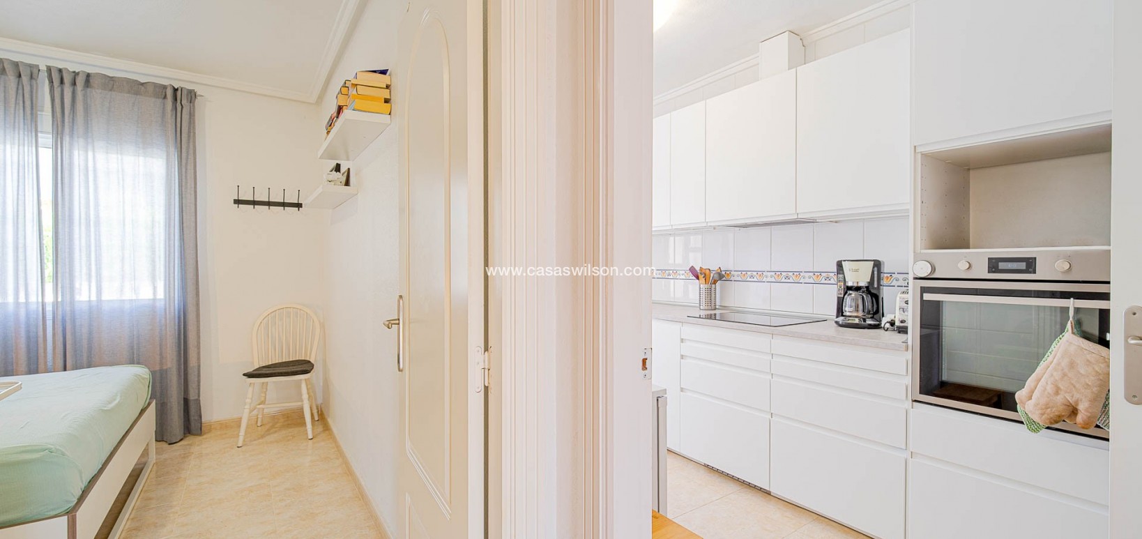 Sale - Townhouse - Ciudad Quesada - Doña Pepa