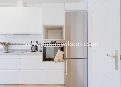 Sale - Townhouse - Ciudad Quesada - Doña Pepa