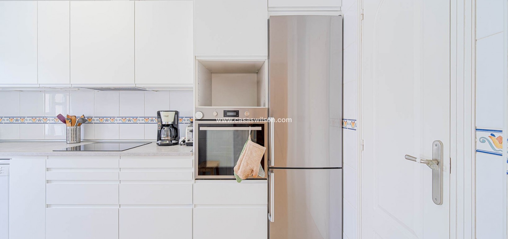 Sale - Townhouse - Ciudad Quesada - Doña Pepa