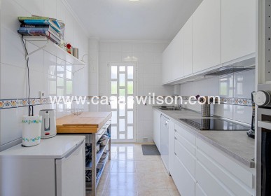 Sale - Townhouse - Ciudad Quesada - Doña Pepa