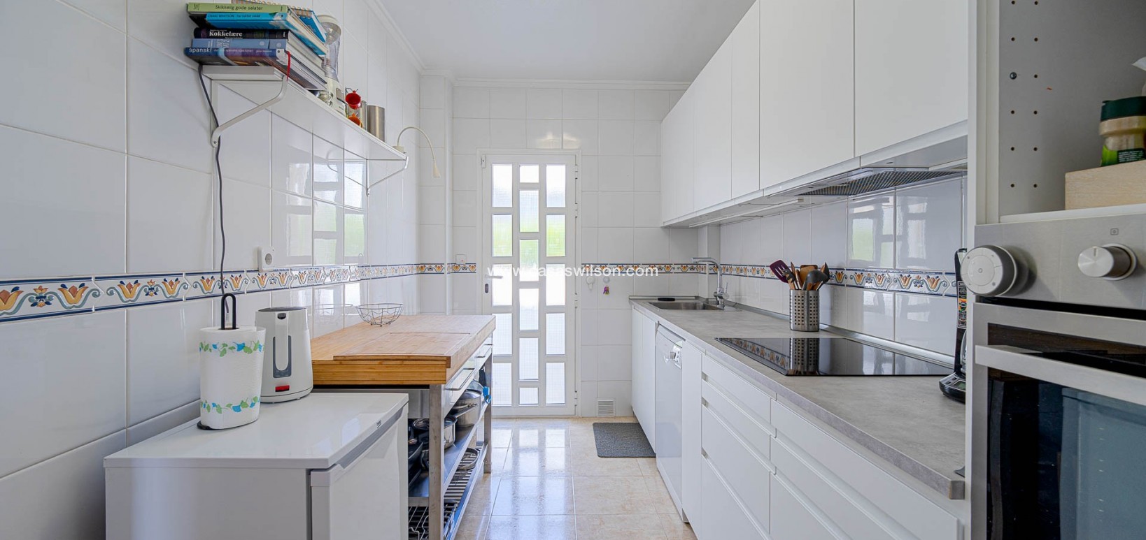 Sale - Townhouse - Ciudad Quesada - Doña Pepa