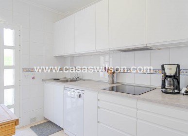 Sale - Townhouse - Ciudad Quesada - Doña Pepa