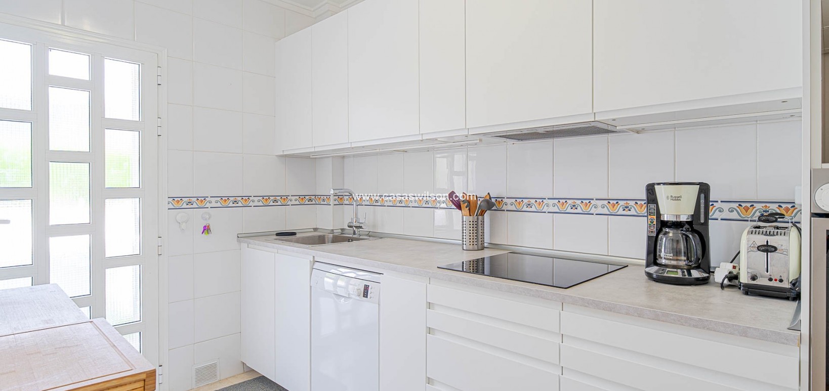 Sale - Townhouse - Ciudad Quesada - Doña Pepa