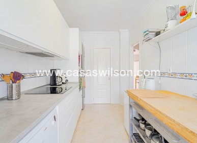 Sale - Townhouse - Ciudad Quesada - Doña Pepa