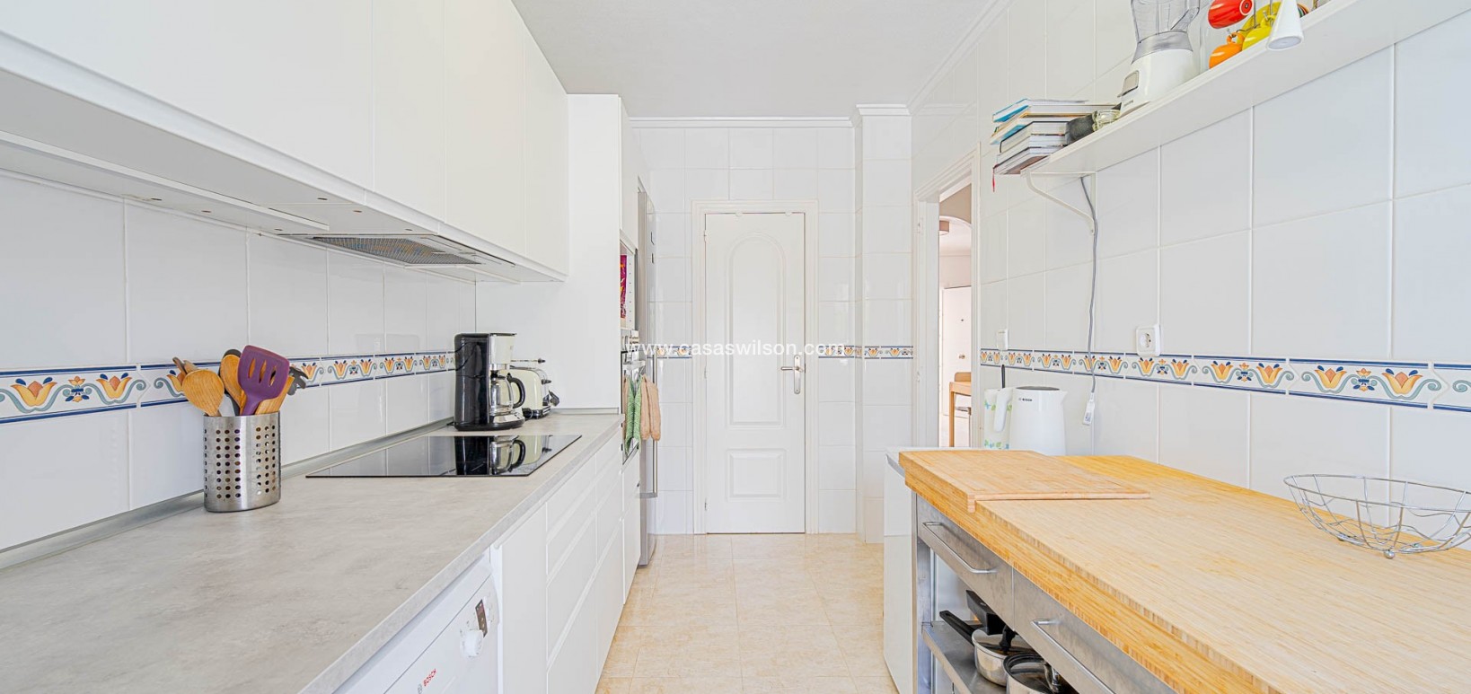 Sale - Townhouse - Ciudad Quesada - Doña Pepa