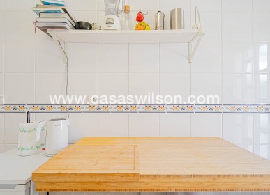 Sale - Townhouse - Ciudad Quesada - Doña Pepa