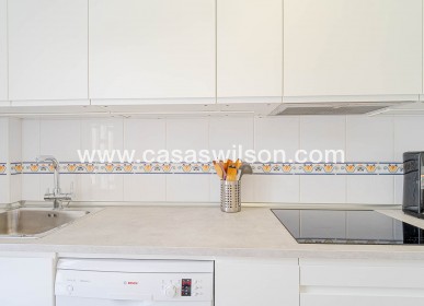 Sale - Townhouse - Ciudad Quesada - Doña Pepa