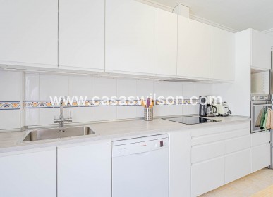 Sale - Townhouse - Ciudad Quesada - Doña Pepa