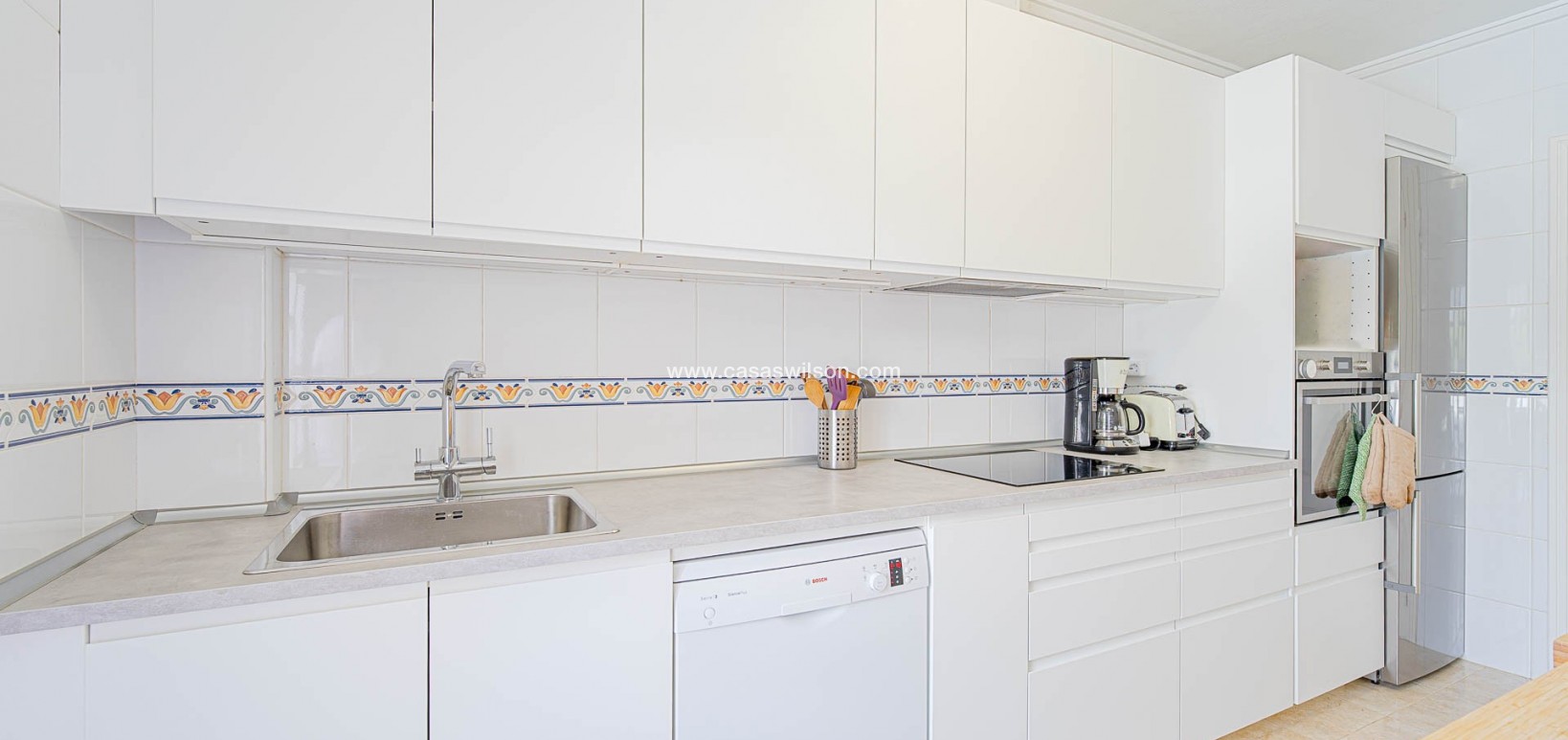 Sale - Townhouse - Ciudad Quesada - Doña Pepa