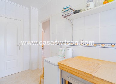 Sale - Townhouse - Ciudad Quesada - Doña Pepa
