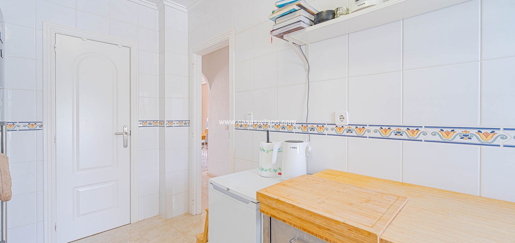 Sale - Townhouse - Ciudad Quesada - Doña Pepa