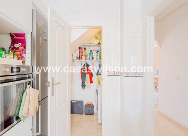 Sale - Townhouse - Ciudad Quesada - Doña Pepa