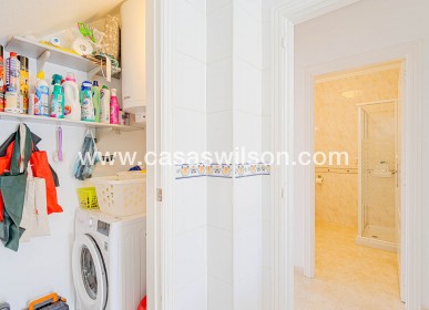 Sale - Townhouse - Ciudad Quesada - Doña Pepa