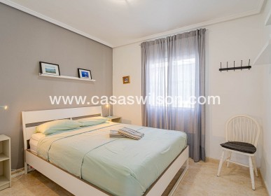 Sale - Townhouse - Ciudad Quesada - Doña Pepa