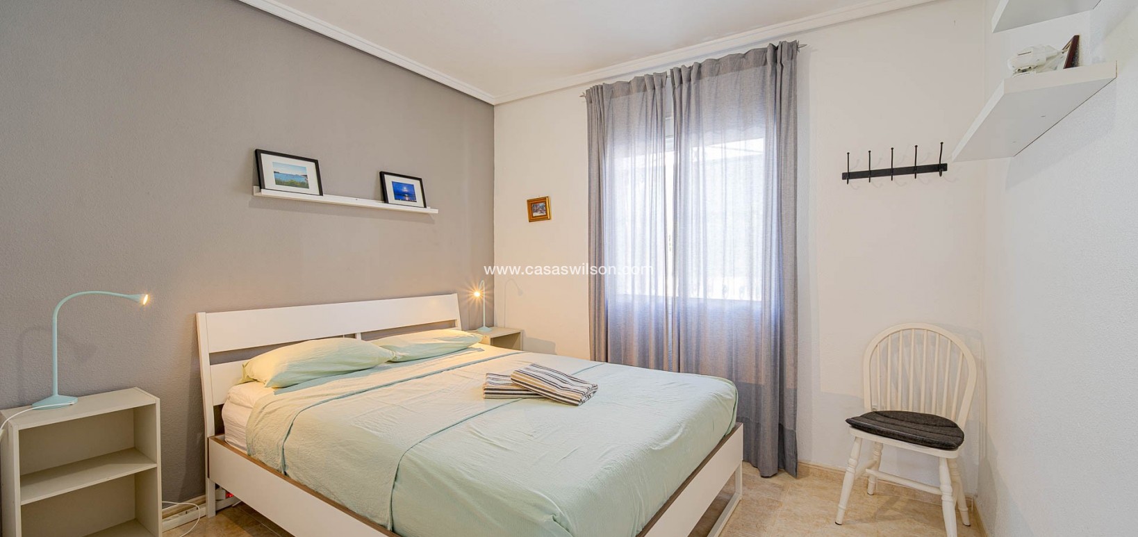 Sale - Townhouse - Ciudad Quesada - Doña Pepa