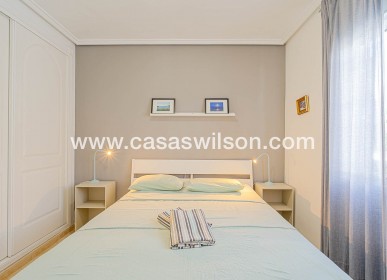 Sale - Townhouse - Ciudad Quesada - Doña Pepa