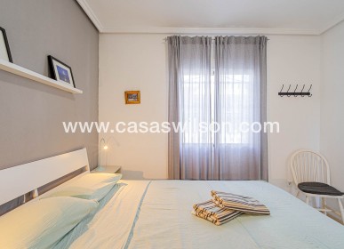 Sale - Townhouse - Ciudad Quesada - Doña Pepa