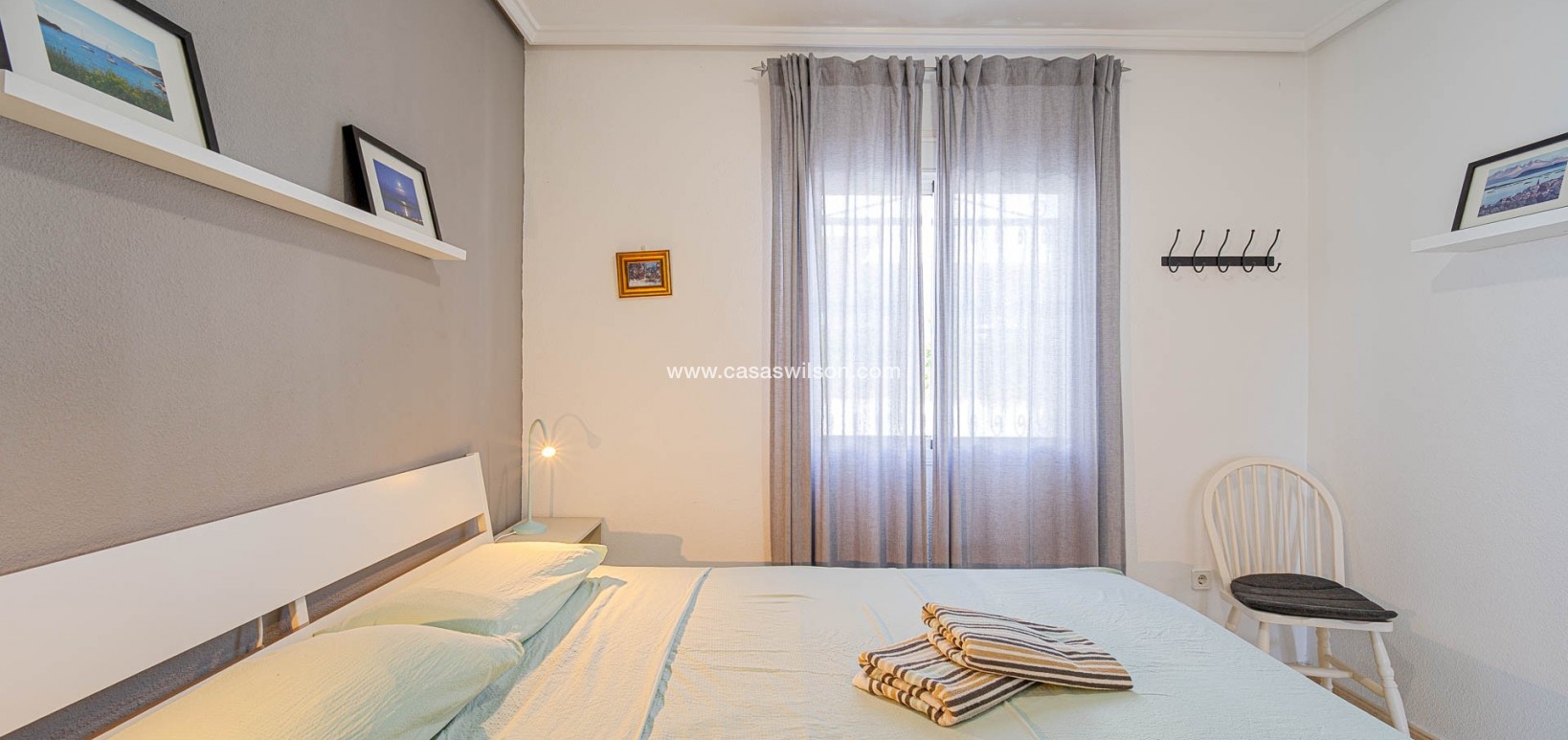 Sale - Townhouse - Ciudad Quesada - Doña Pepa