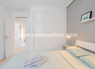 Sale - Townhouse - Ciudad Quesada - Doña Pepa