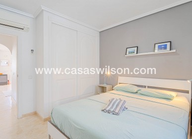 Sale - Townhouse - Ciudad Quesada - Doña Pepa