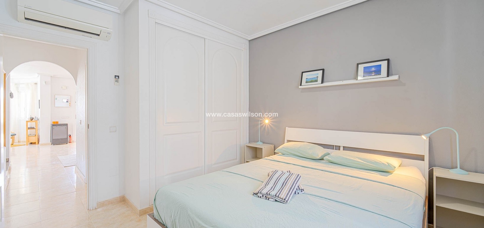 Sale - Townhouse - Ciudad Quesada - Doña Pepa