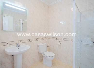 Sale - Townhouse - Ciudad Quesada - Doña Pepa