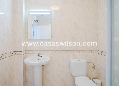 Sale - Townhouse - Ciudad Quesada - Doña Pepa
