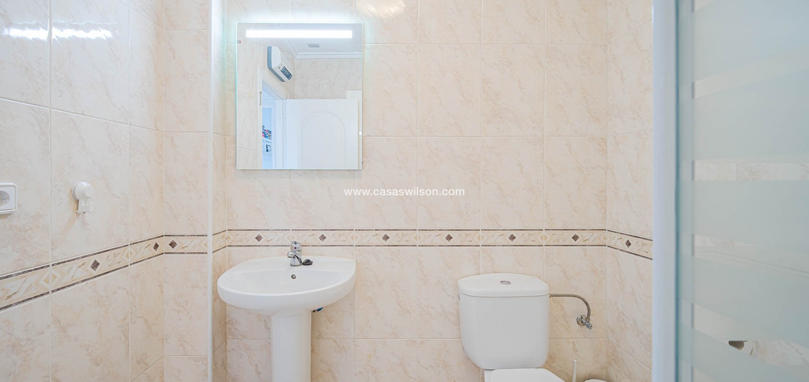 Sale - Townhouse - Ciudad Quesada - Doña Pepa