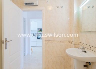 Sale - Townhouse - Ciudad Quesada - Doña Pepa