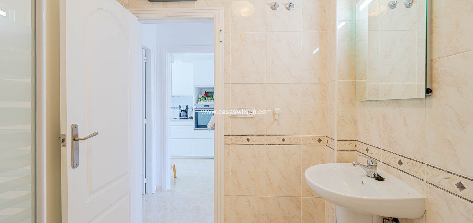 Sale - Townhouse - Ciudad Quesada - Doña Pepa