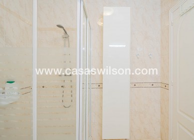 Sale - Townhouse - Ciudad Quesada - Doña Pepa
