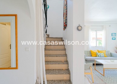 Sale - Townhouse - Ciudad Quesada - Doña Pepa