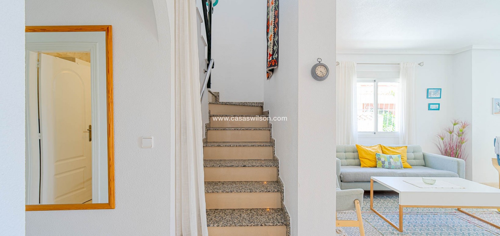 Sale - Townhouse - Ciudad Quesada - Doña Pepa