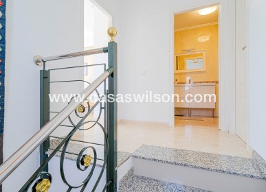 Sale - Townhouse - Ciudad Quesada - Doña Pepa