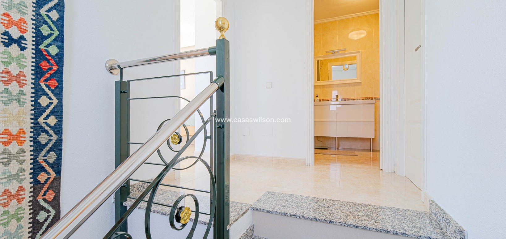 Sale - Townhouse - Ciudad Quesada - Doña Pepa