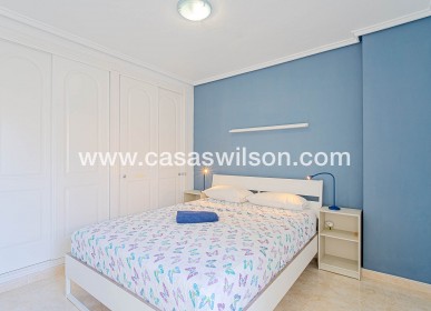 Sale - Townhouse - Ciudad Quesada - Doña Pepa