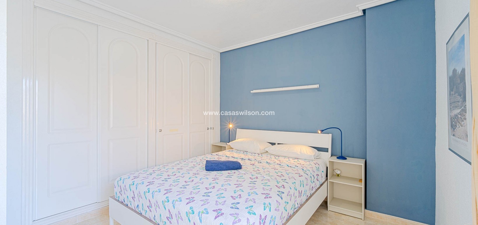 Sale - Townhouse - Ciudad Quesada - Doña Pepa