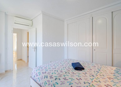 Sale - Townhouse - Ciudad Quesada - Doña Pepa