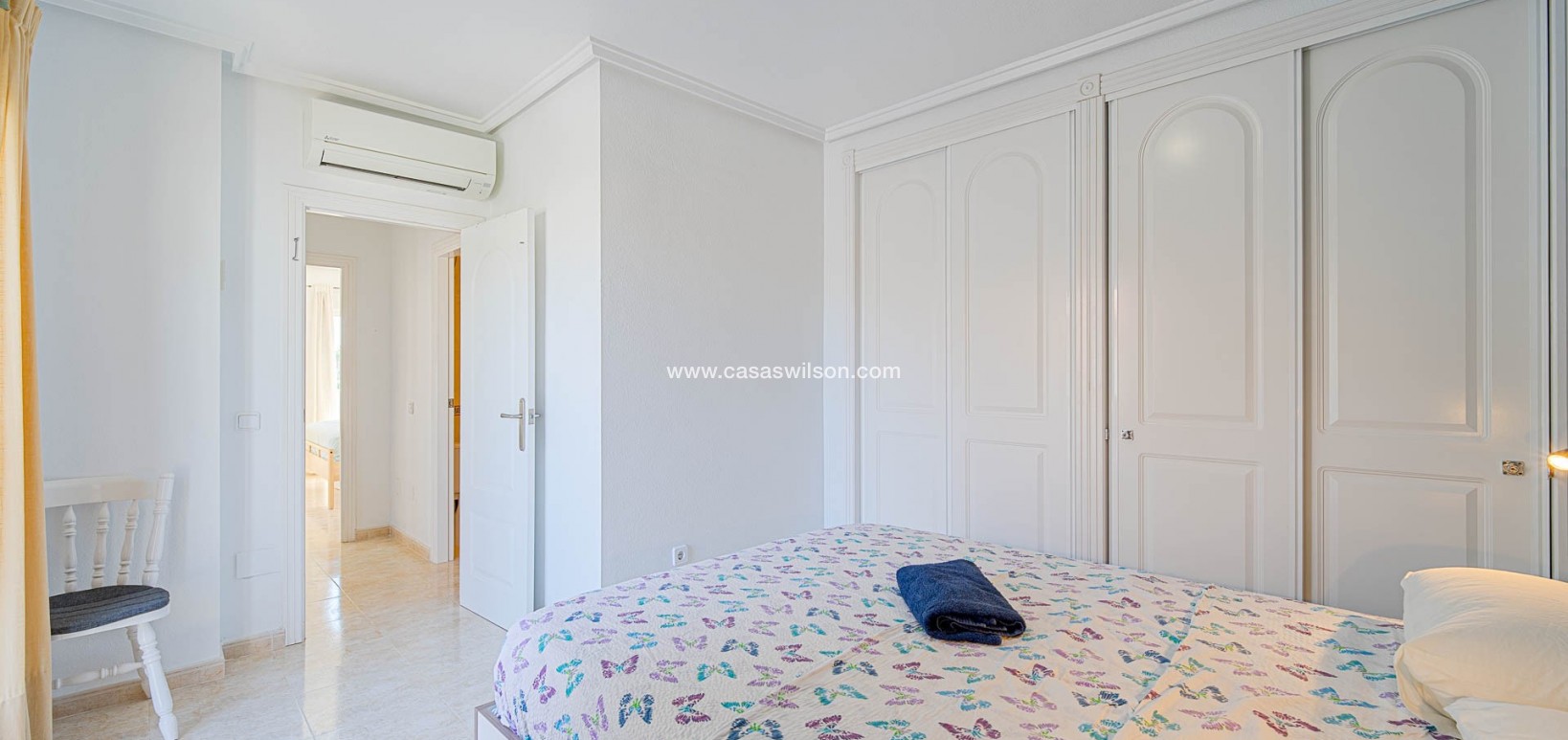 Sale - Townhouse - Ciudad Quesada - Doña Pepa
