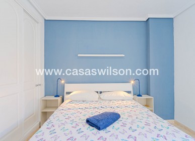 Sale - Townhouse - Ciudad Quesada - Doña Pepa