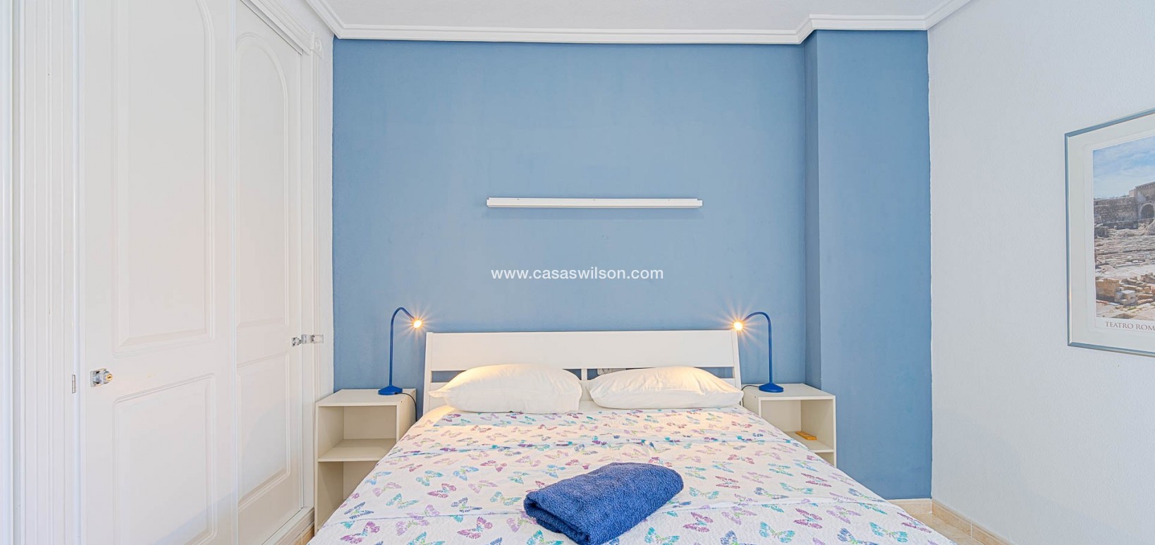 Sale - Townhouse - Ciudad Quesada - Doña Pepa