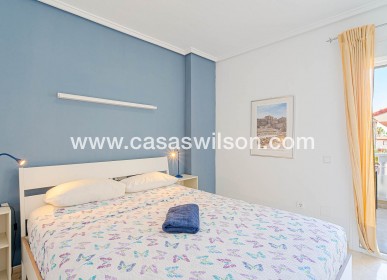 Sale - Townhouse - Ciudad Quesada - Doña Pepa