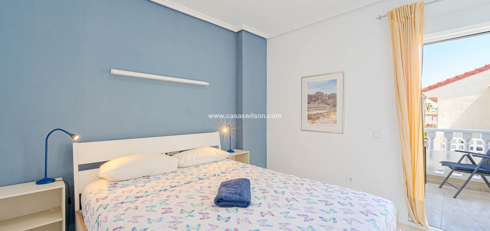 Sale - Townhouse - Ciudad Quesada - Doña Pepa