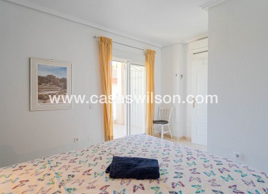 Sale - Townhouse - Ciudad Quesada - Doña Pepa