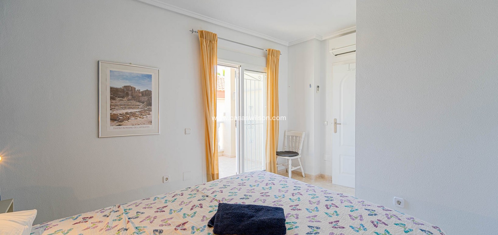 Sale - Townhouse - Ciudad Quesada - Doña Pepa