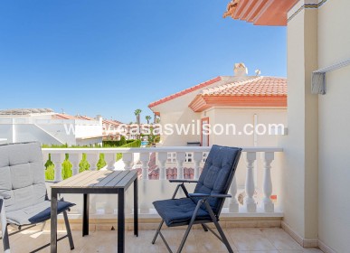Sale - Townhouse - Ciudad Quesada - Doña Pepa