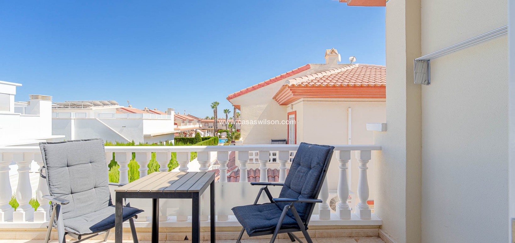 Sale - Townhouse - Ciudad Quesada - Doña Pepa
