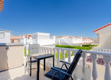 Sale - Townhouse - Ciudad Quesada - Doña Pepa
